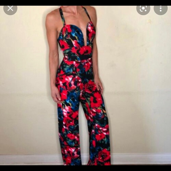 bebe Pants - 🌺🌼Bebe jumpsuit 🌼🌹